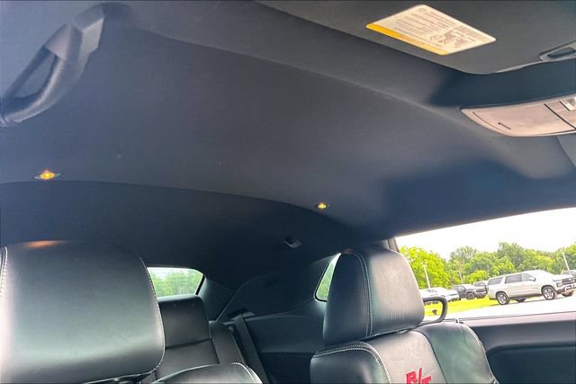 Used 2014 Dodge Challenger R/T RWD image 26
