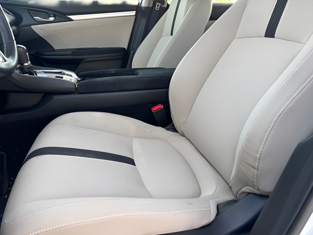 Used 2019 Honda Civic EX image 14