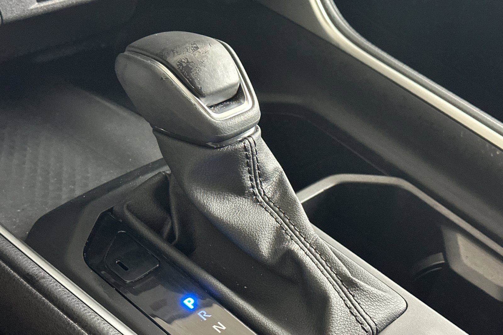 Used 2025 Toyota Grand Highlander AWD image 22