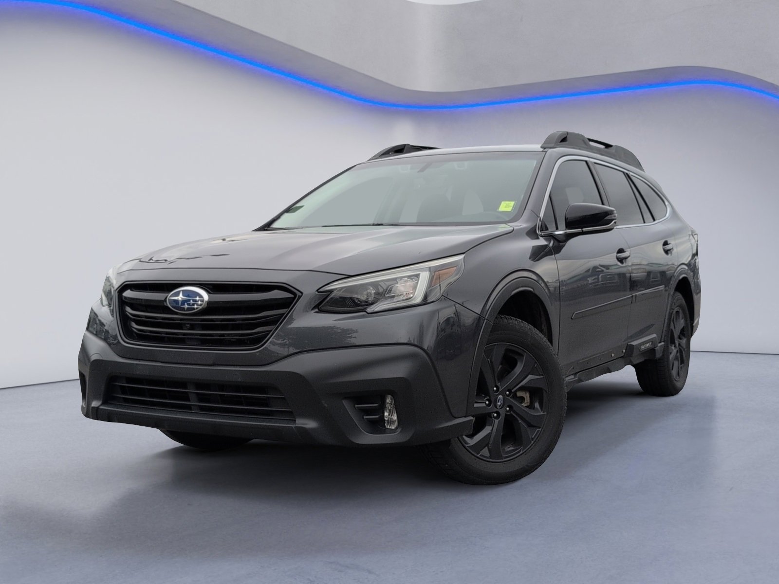 Used 2021 Subaru Outback Onyx Edition XT image 2