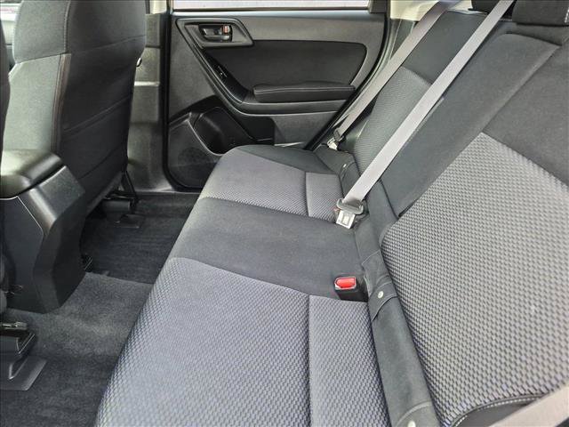 Used 2014 Subaru Forester 2.5i Premium w/ All-Weather Package AWD/4WD image 23