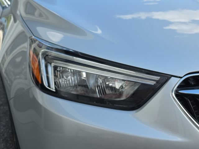 Certified 2020 Buick Encore Preferred w/ Safety Package FWD image 10