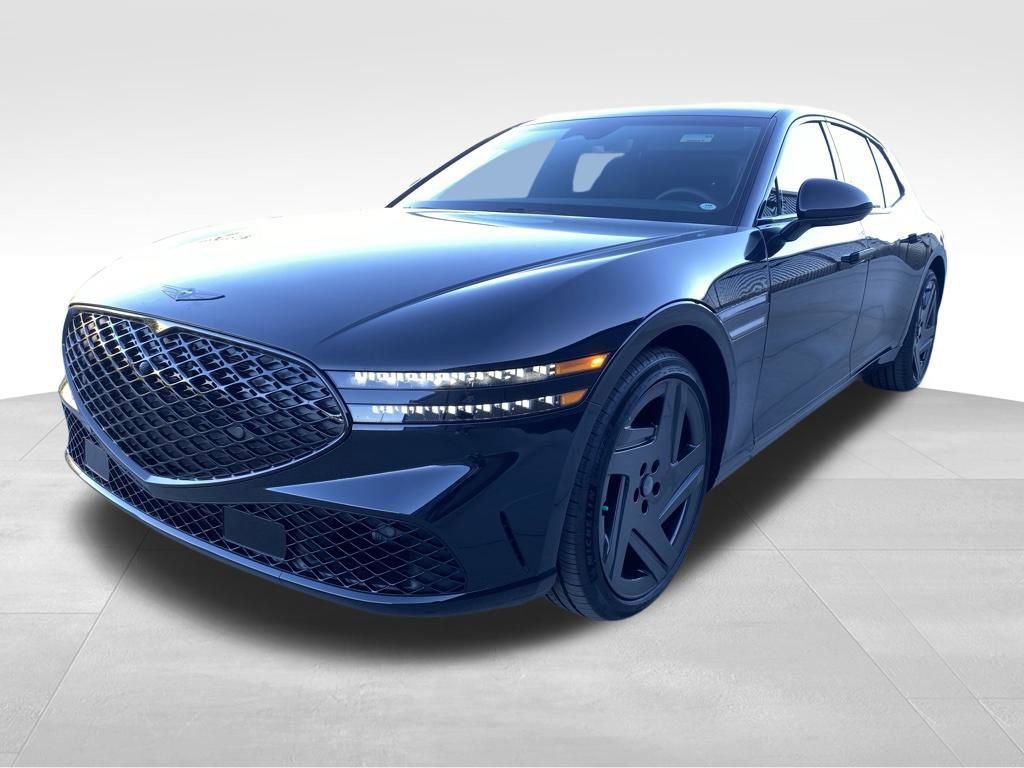 New 2026 Genesis G90 3.5T Prestige image 1