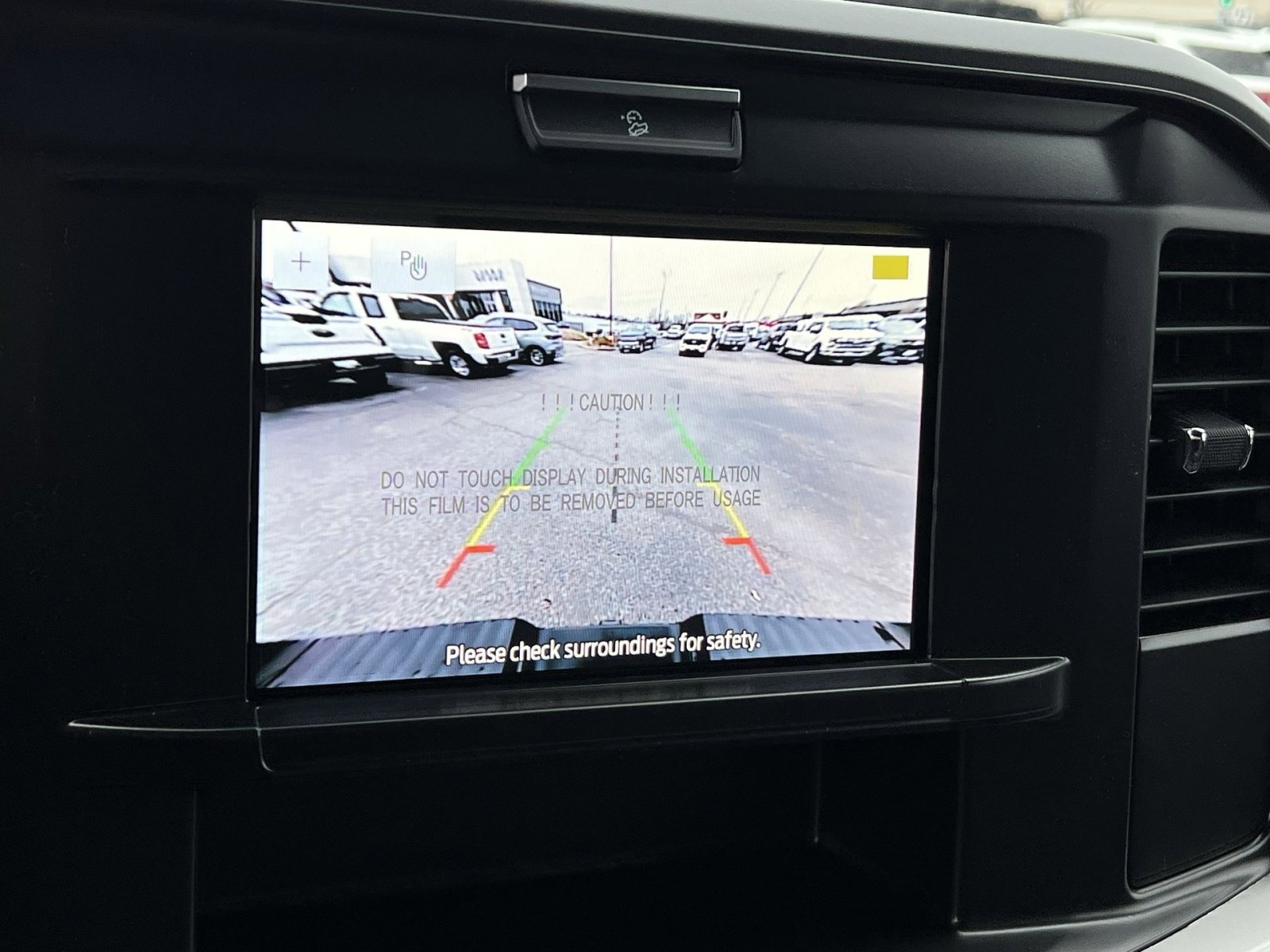 New 2026 Ford F250 XL w/ STX Appearance Package image 19