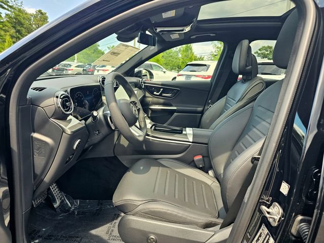 New 2026 Mercedes-Benz GLC 300 4MATIC image 17