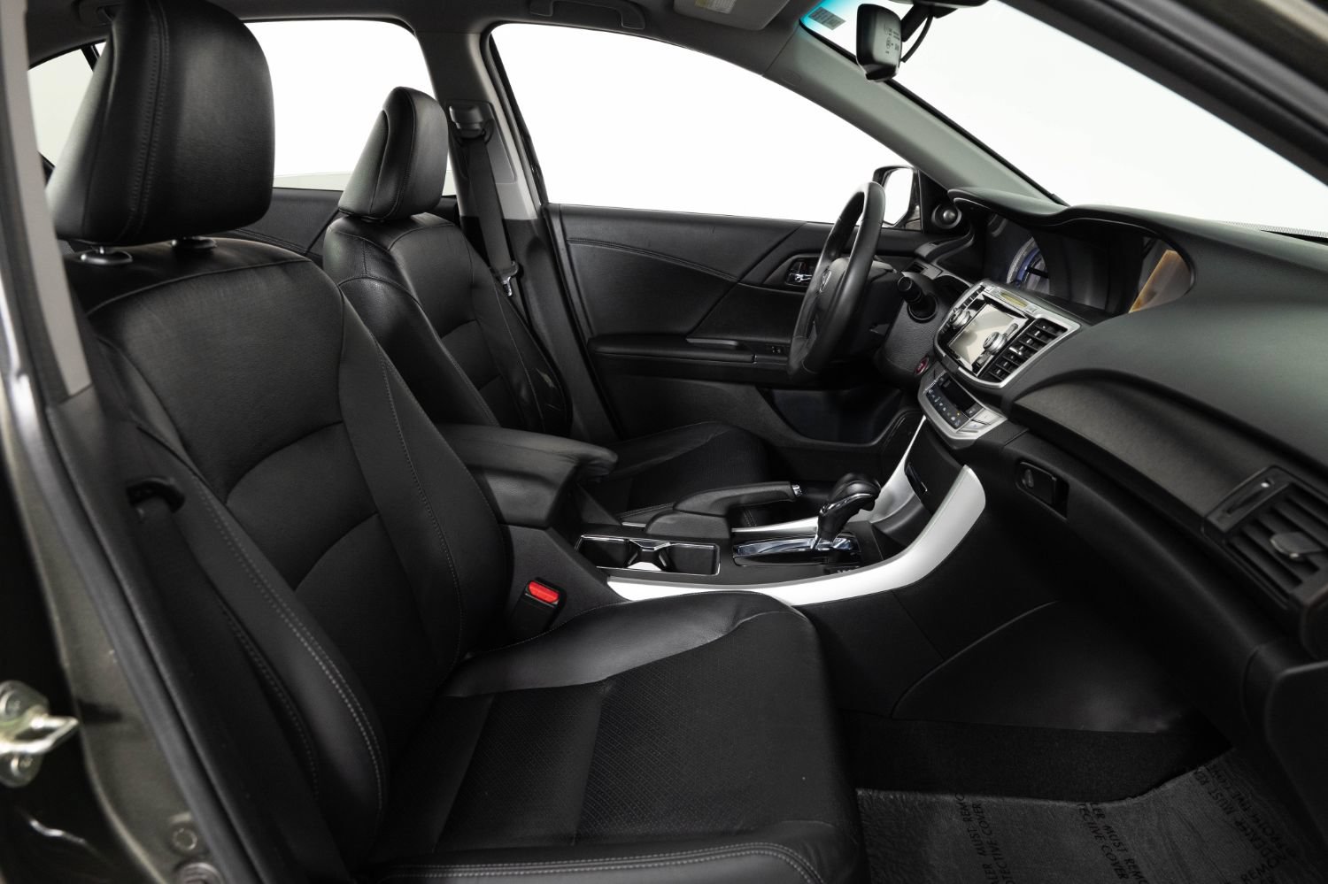 Used 2013 Honda Accord EX-L image 26