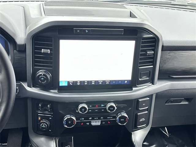Used 2025 Ford F150 XLT w/ Equipment Group 302A MID image 10