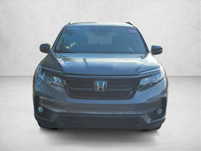 Used 2022 Honda Pilot Special Edition image 2