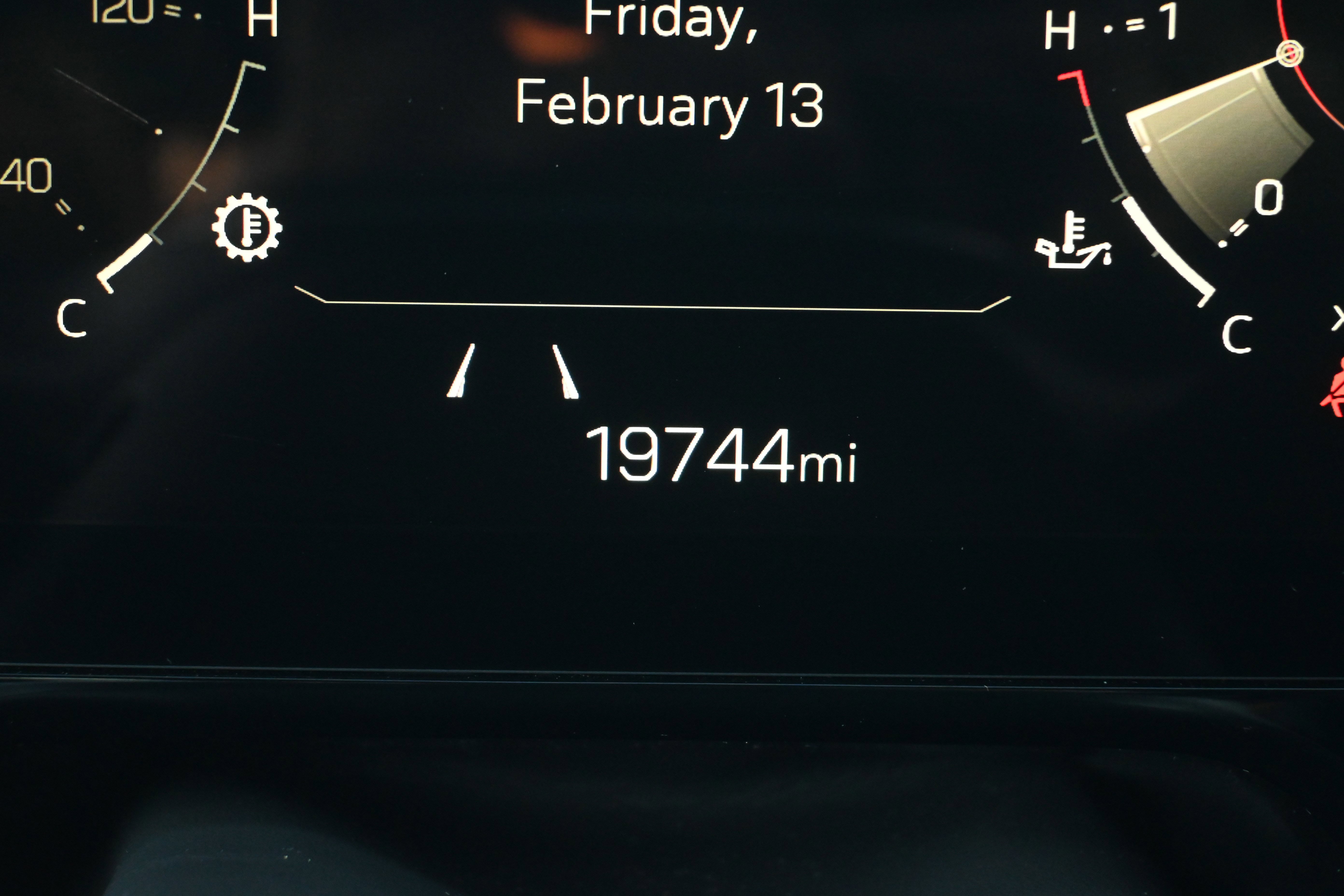 Used 2025 GMC Yukon Denali image 27