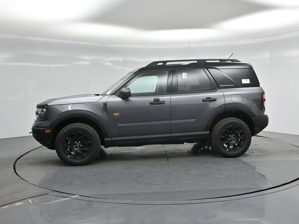 New 2026 Ford Bronco Sport Badlands w/ Badlands Tech Package AWD/4WD image 20