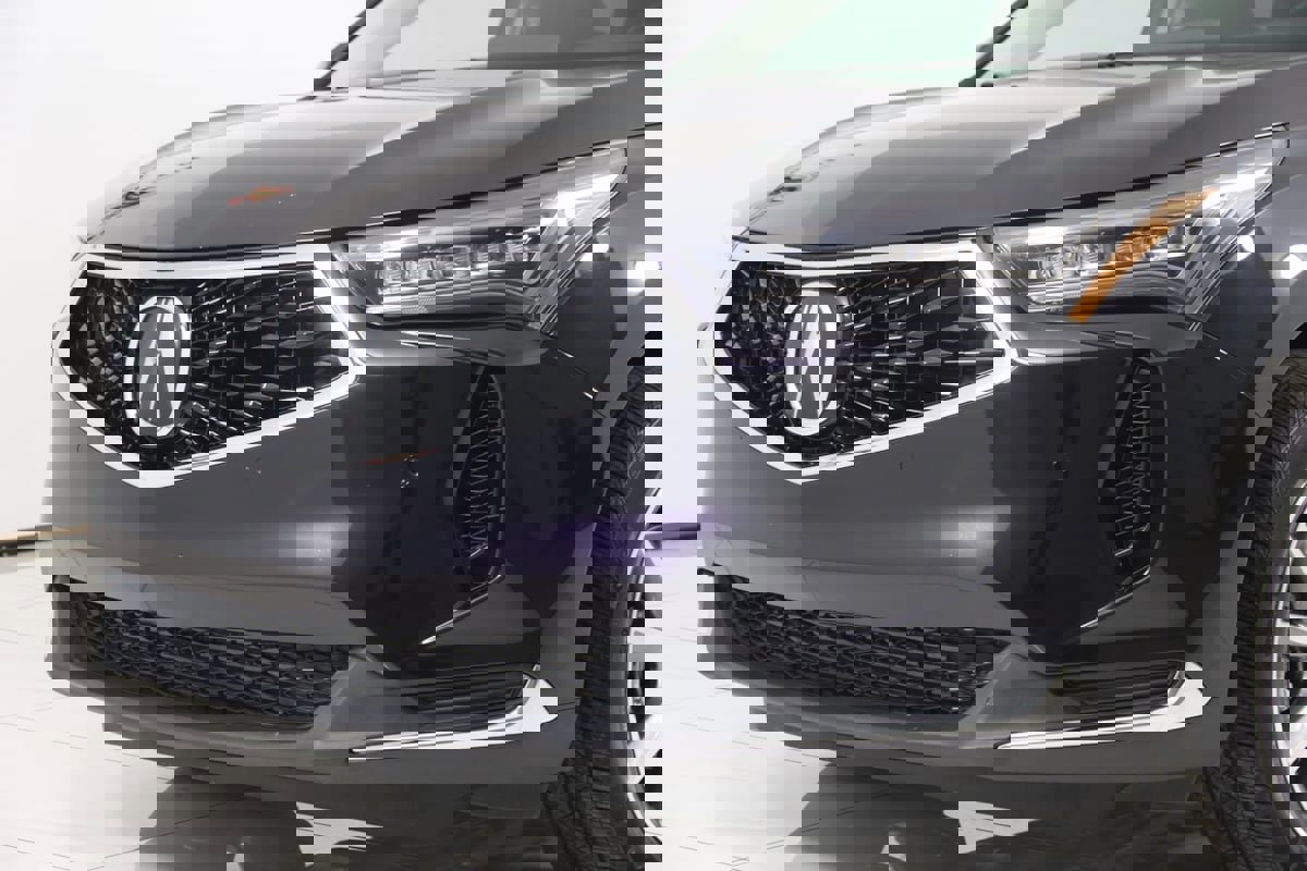 Used 2023 Acura RDX AWD w/ Technology Package image 54