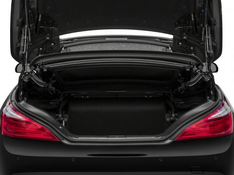 Used 2016 Mercedes-Benz SL 63 AMG image 13