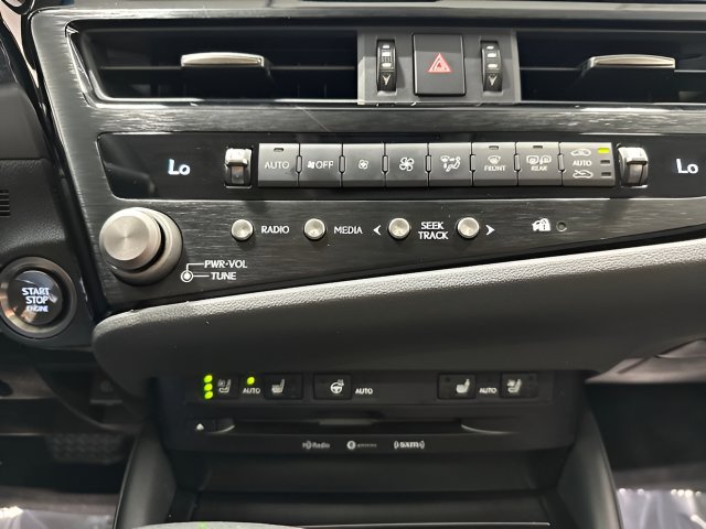 Used 2022 Lexus ES 350 w/ Premium Package FWD image 23