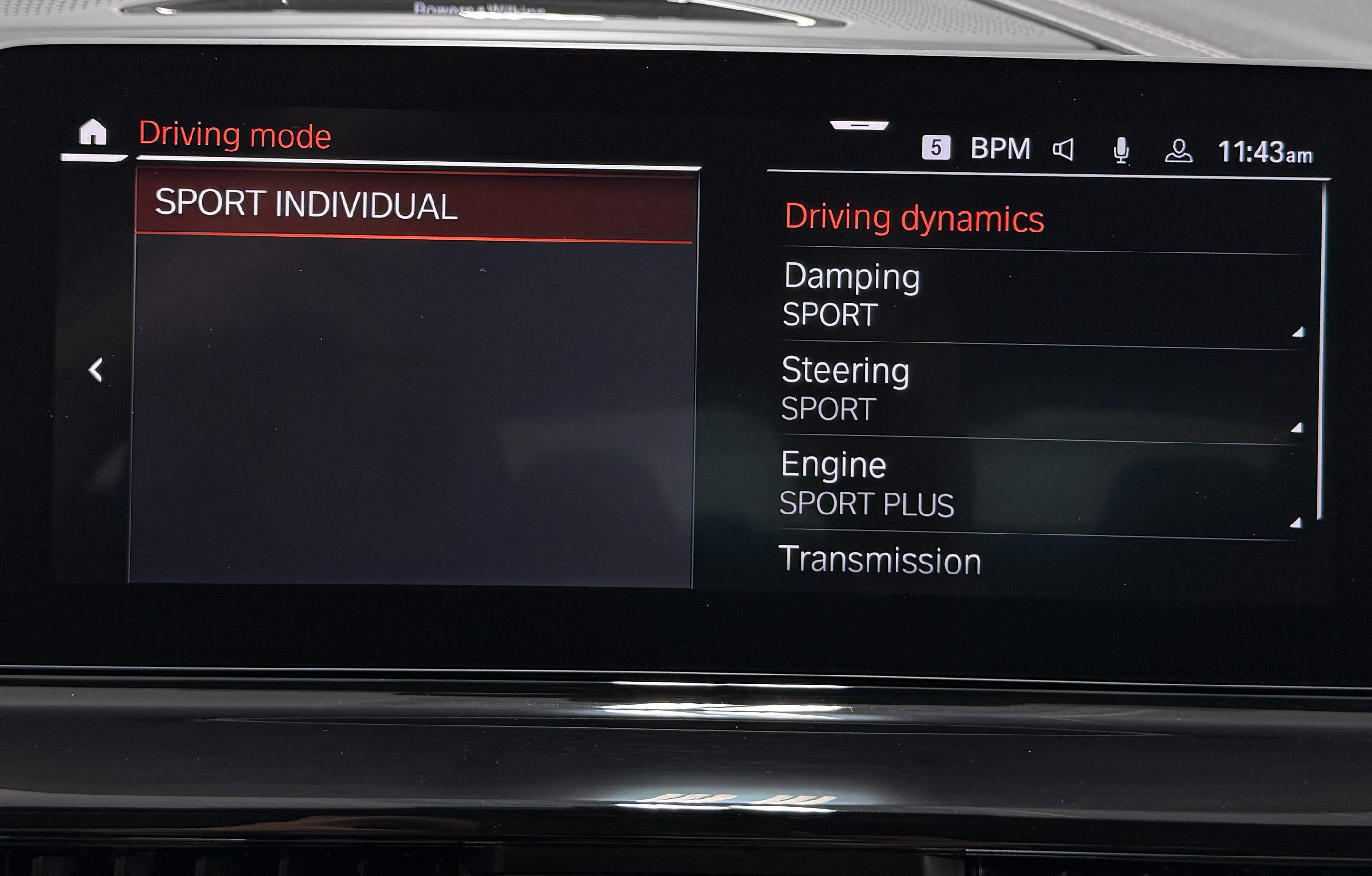 Used 2022 BMW ALPINA B8 xDrive Gran Coupe w/ Driving Assistance Package 2 AWD/4WD image 32