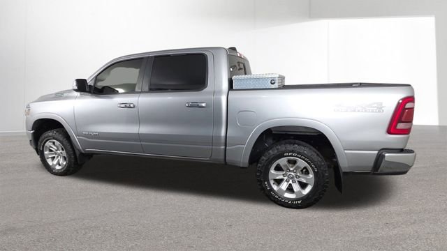 Used 2021 RAM 1500 Laramie w/ Off Road Group image 7