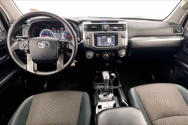 Used 2018 Toyota 4Runner TRD Off-Road w/ Convenience Package AWD/4WD image 15