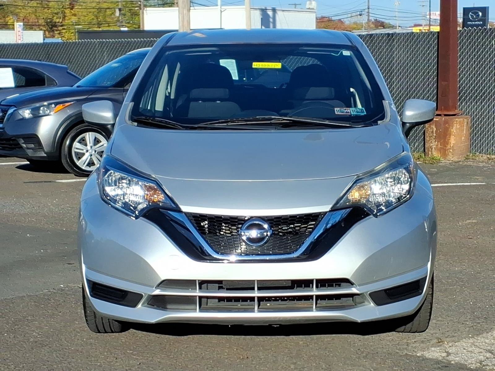 Used 2019 Nissan Versa Note SV FWD image 7