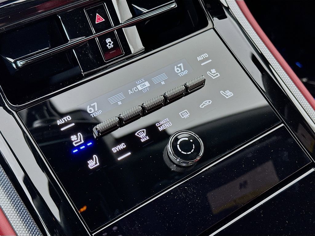 New 2026 Porsche Panamera image 18