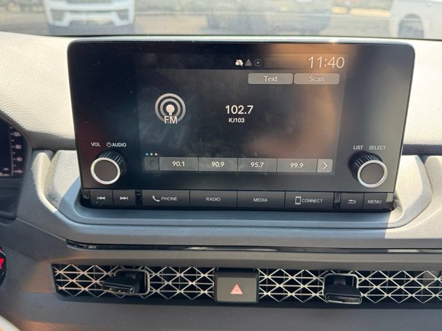 Used 2024 Honda Accord LX image 14