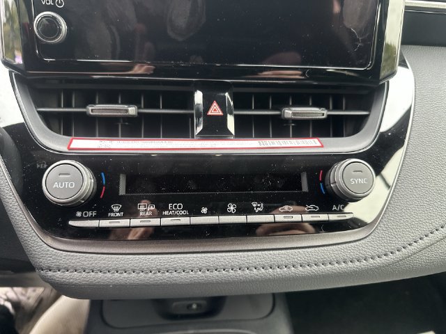 New 2026 Toyota Corolla GR AWD/4WD image 18