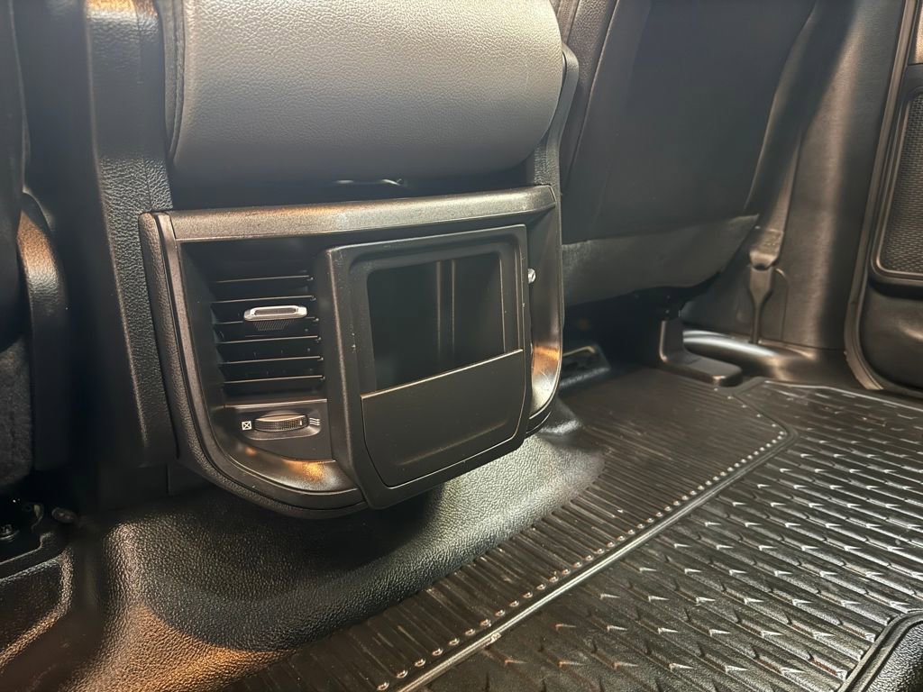 Used 2022 RAM 1500 Tradesman w/ Tradesman Group image 16