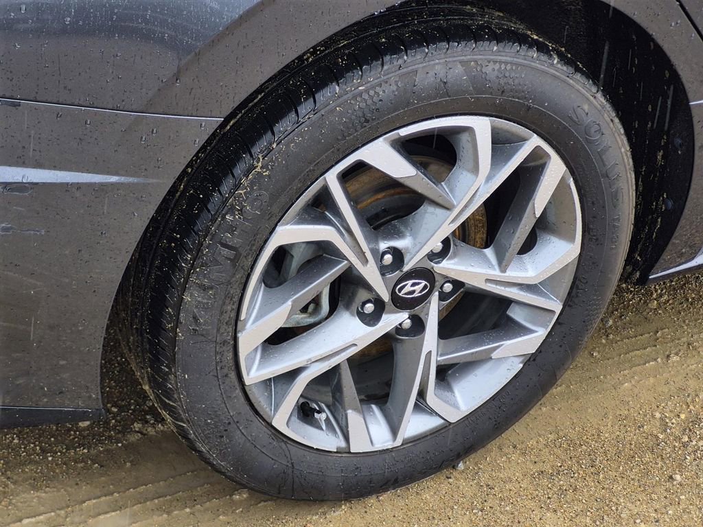 Used 2022 Hyundai Sonata SEL FWD image 8