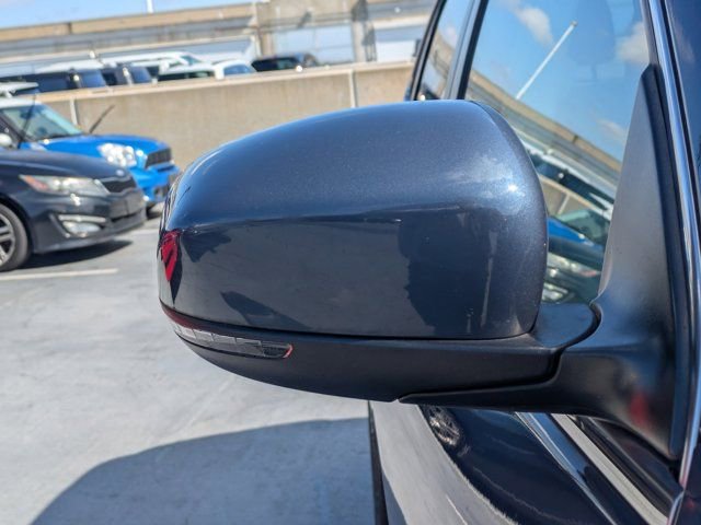 Used 2019 Jeep Cherokee Limited w/ Technology Group image 10