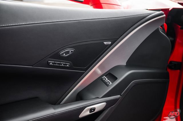 Used 2015 Chevrolet Corvette Z06 w/ 2LZ Preferred Equipment Group image 74