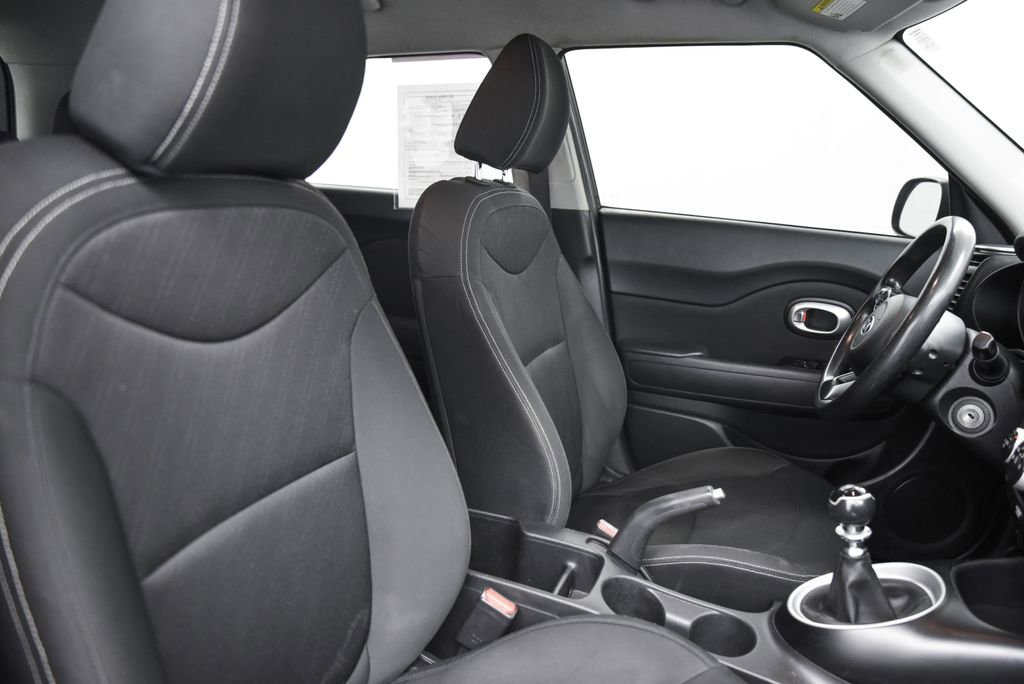 Used 2014 Kia Soul Base image 14