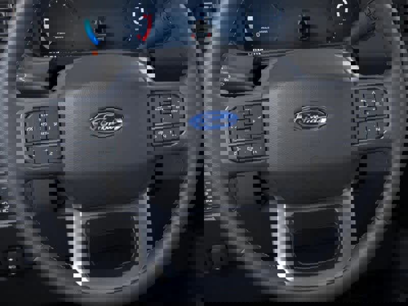New 2026 Ford F350 Lariat image 12