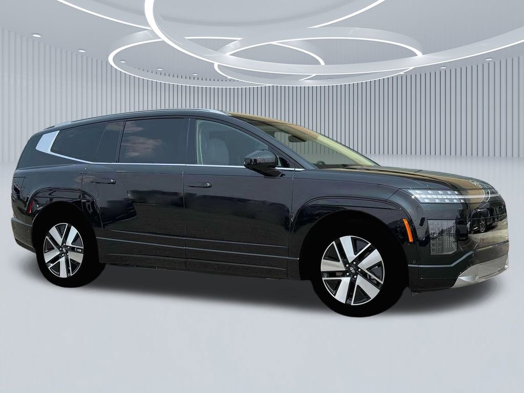 New 2026 Hyundai Ioniq 9 SEL image 10