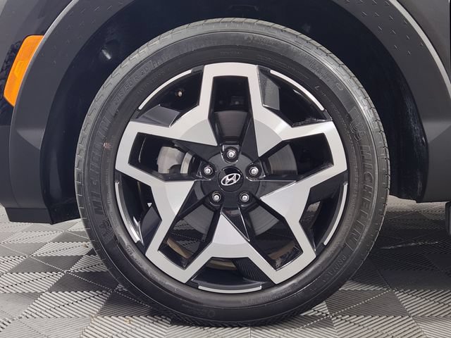 Certified 2023 Hyundai Santa Cruz Limited AWD/4WD image 20