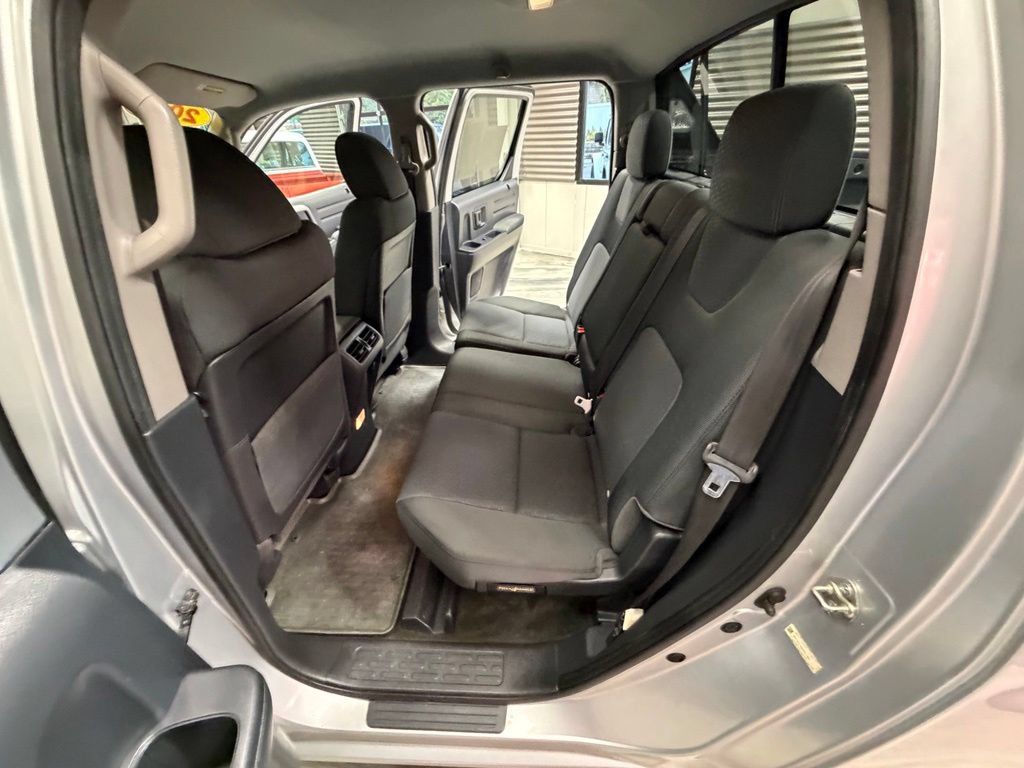 Used 2014 Honda Ridgeline RTS image 51