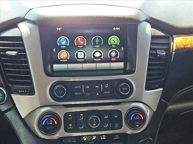 Used 2015 GMC Yukon Denali w/ Touring Package AWD/4WD image 15