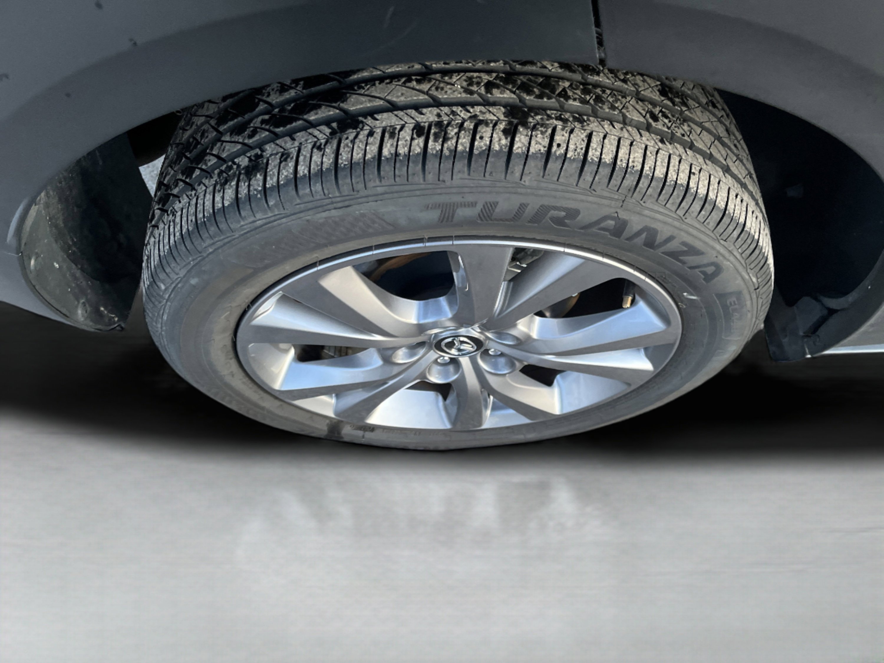 Used 2025 MAZDA CX-30 AWD 2.5 S w/ Preferred Package image 9