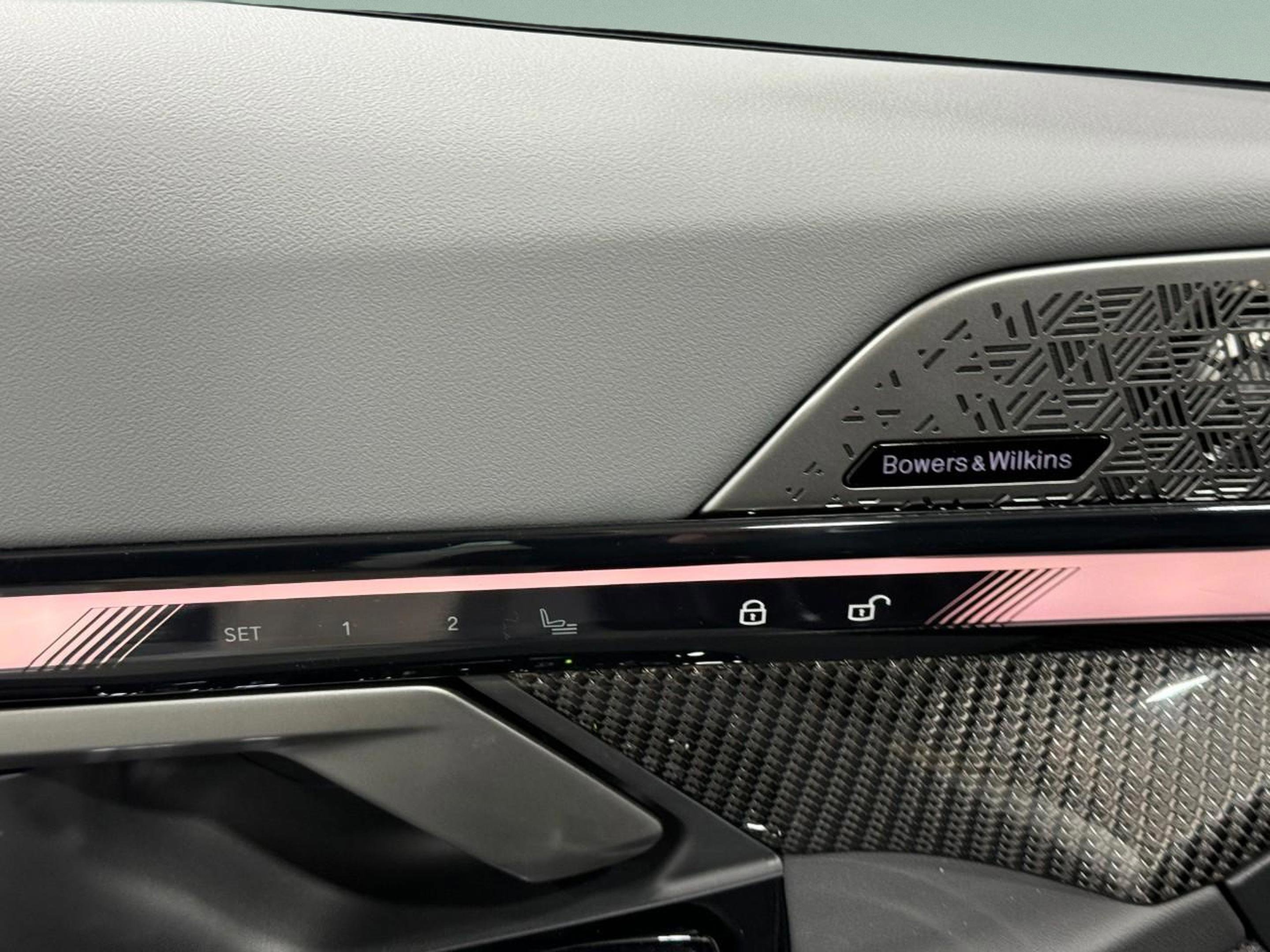 New 2026 BMW 540i xDrive w/ M Sport Package image 24