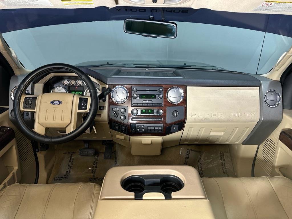 Used 2008 Ford F250 XL AWD/4WD image 14
