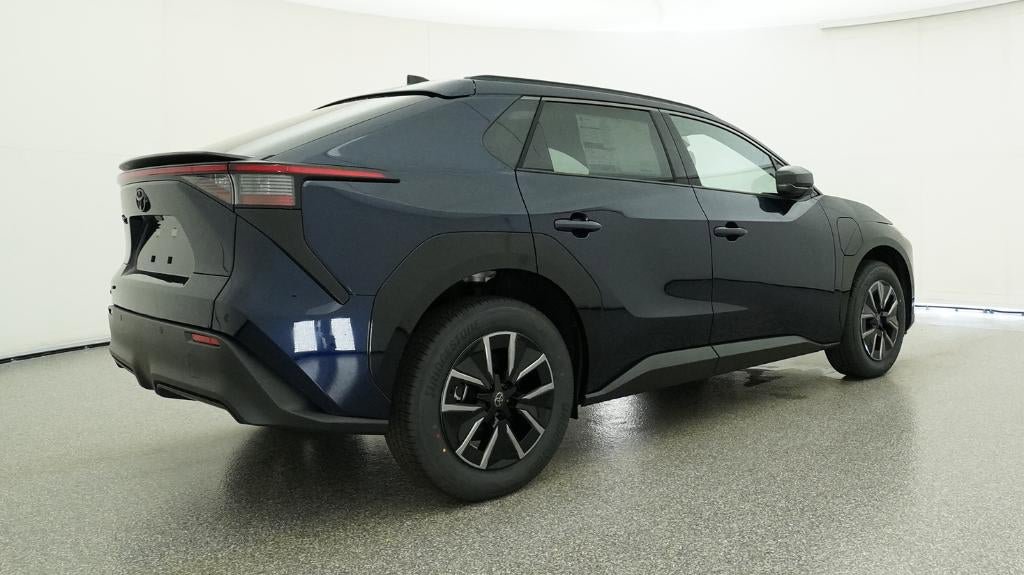 New 2026 Toyota bZ AWD/4WD image 25