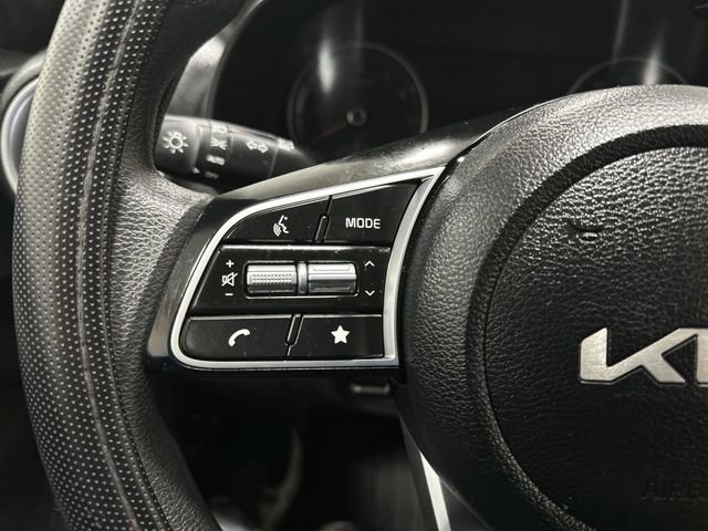 Used 2024 Kia Forte LXS image 36