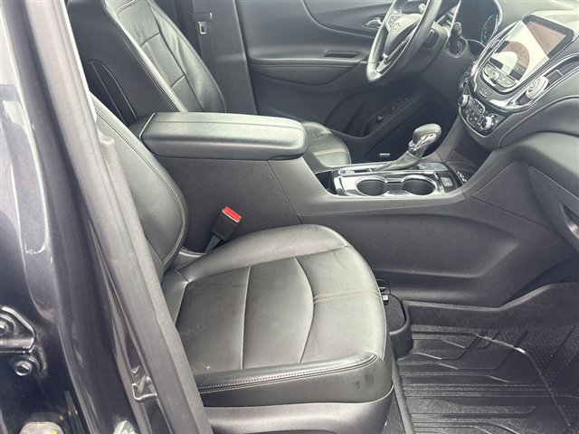 Certified 2022 Chevrolet Equinox Premier FWD image 27