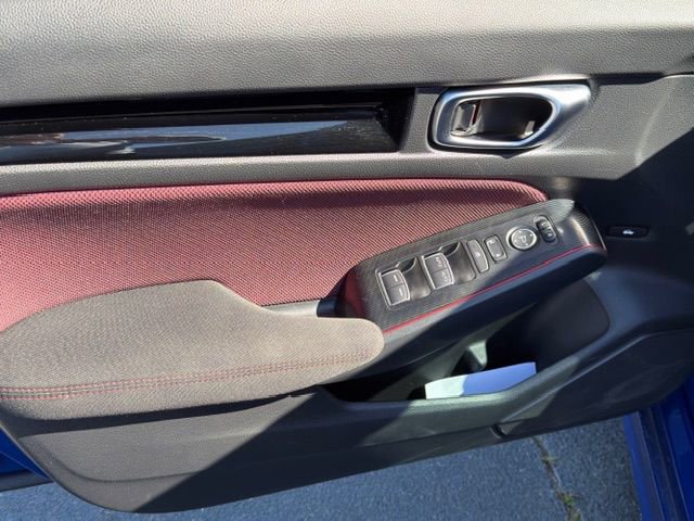 Used 2022 Honda Civic Si image 11