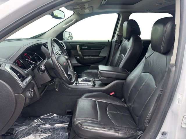 Used 2016 GMC Acadia SLT w/ Open Road Package AWD/4WD image 10