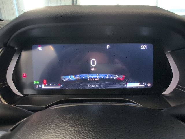 Used 2023 Jeep Grand Cherokee Altitude image 17