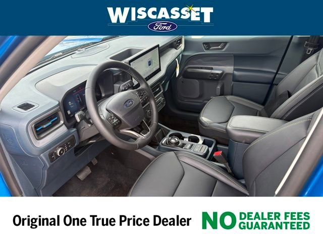 New 2026 Ford Maverick Lobo image 4