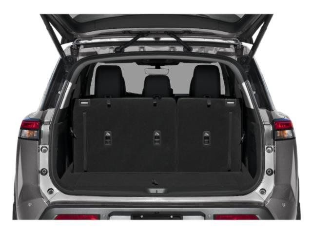 New 2026 Nissan Pathfinder SL FWD image 13