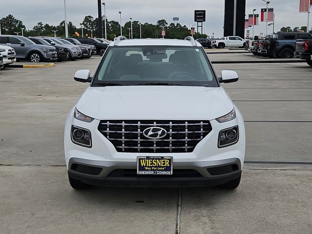 Used 2023 Hyundai Venue SEL image 5