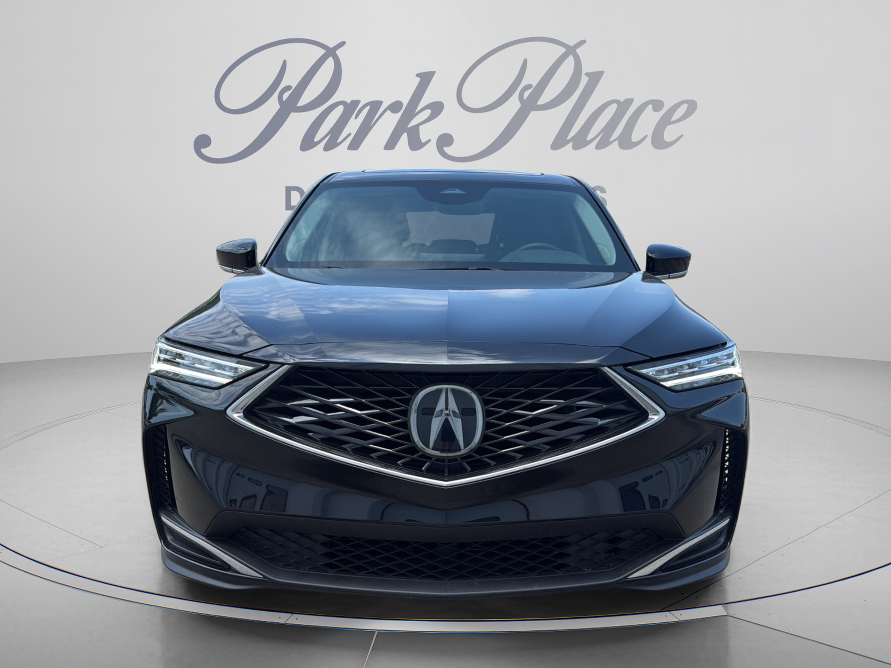 Used 2026 Acura MDX SH-AWD image 9