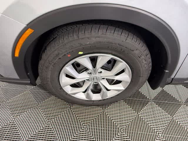 New 2027 Honda CR-V LX image 13