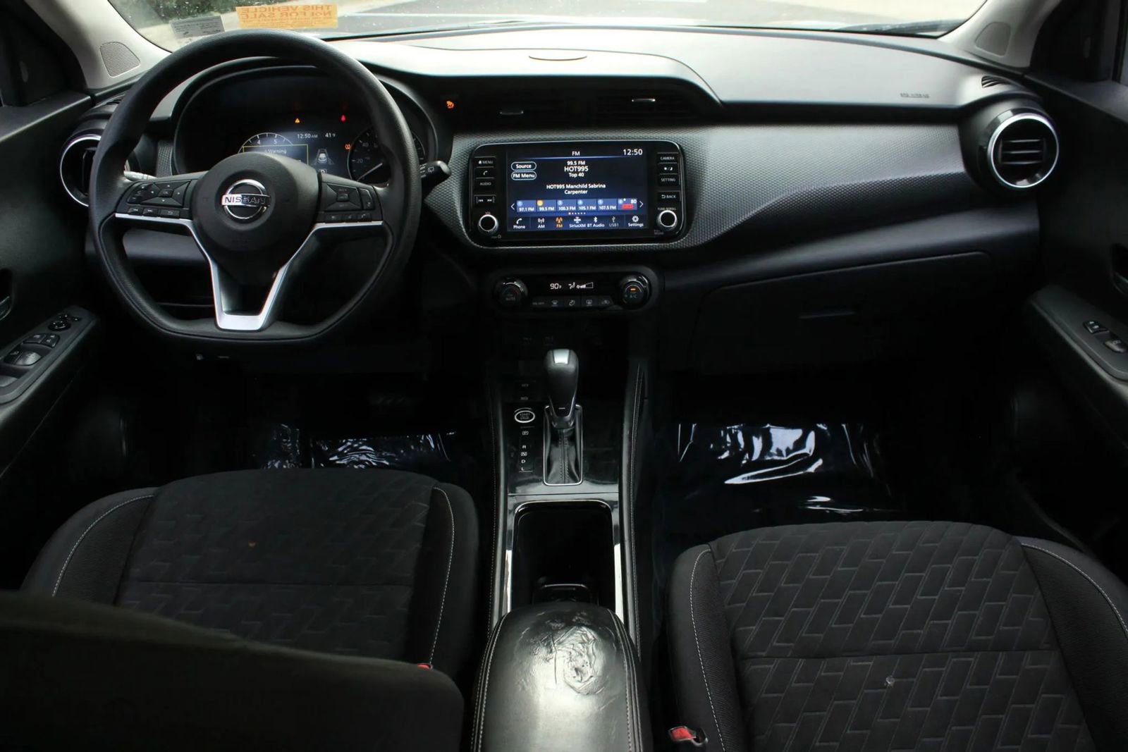 Used 2021 Nissan Kicks SV image 21