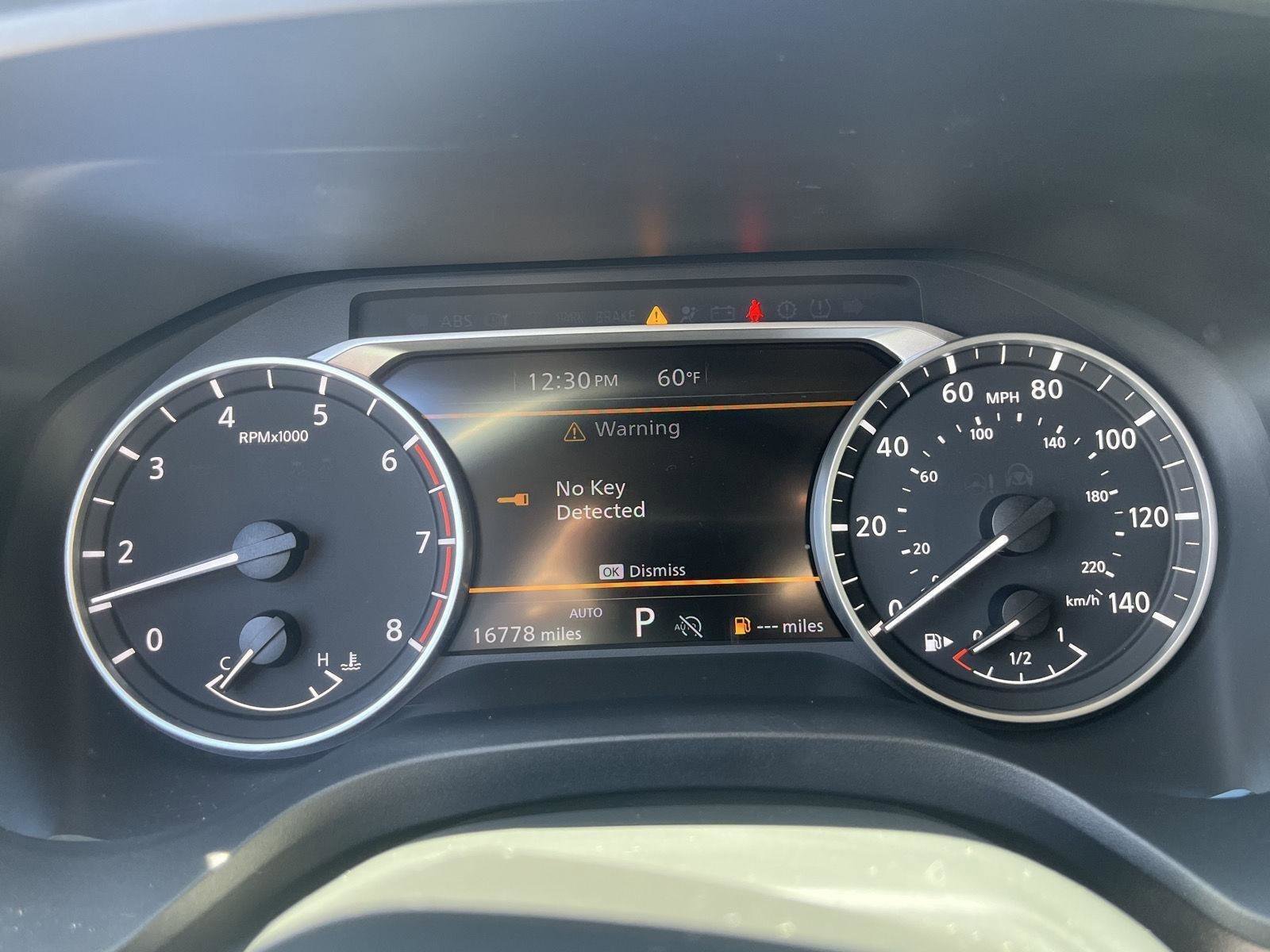 Certified 2025 Nissan Rogue SV AWD/4WD image 27